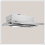 Máy hút mùi Bosch DFT63AC50